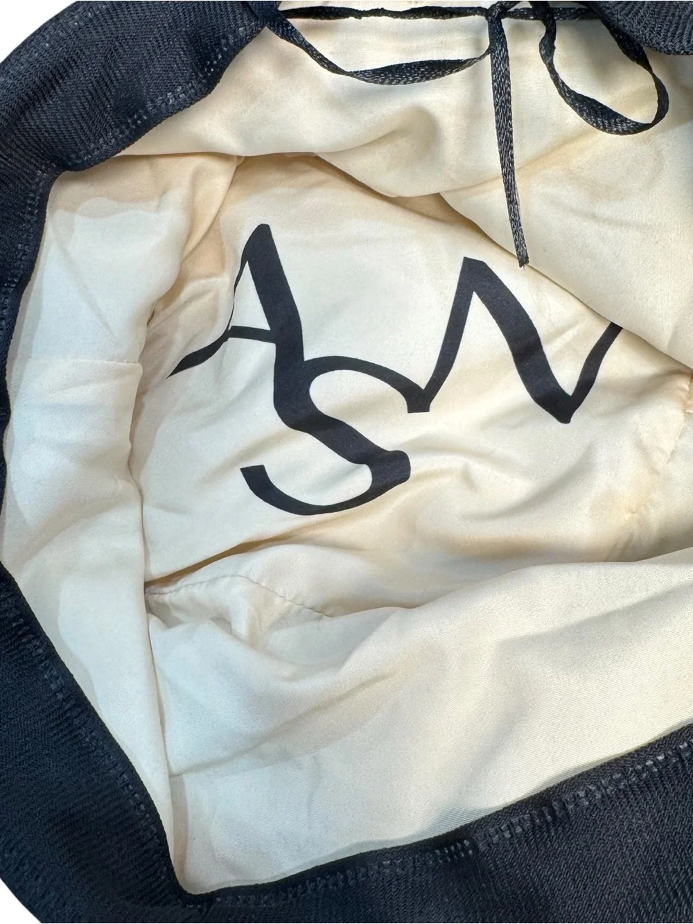 Asn wool blend